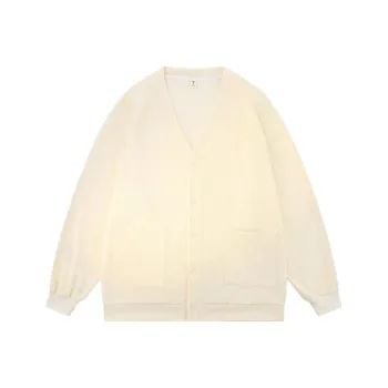 The King And The Nightingale Knitwear Women's White
