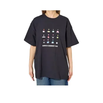 FREAK'S STORE T Shirt Women's Black