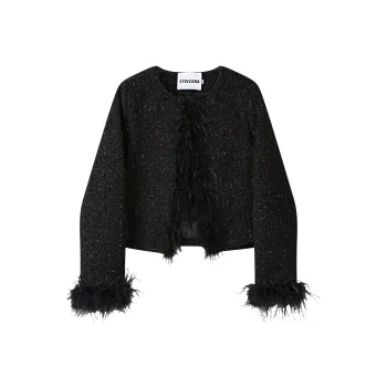 CIVICERA Jackets & Coats Women's