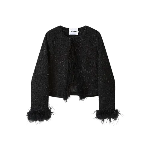 CIVICERA Jackets Women's