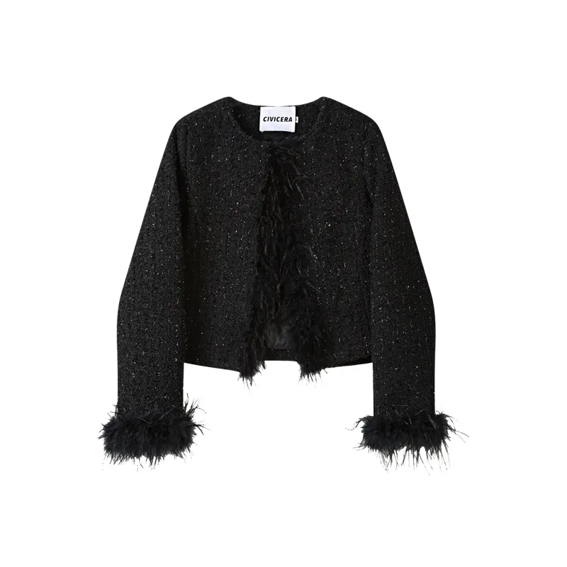 CIVICERA Jackets & Coats Women's-0