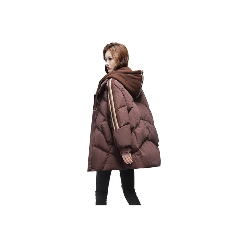 YAYA Down Jackets Women's-1