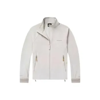 Columbia Jackets Women's White