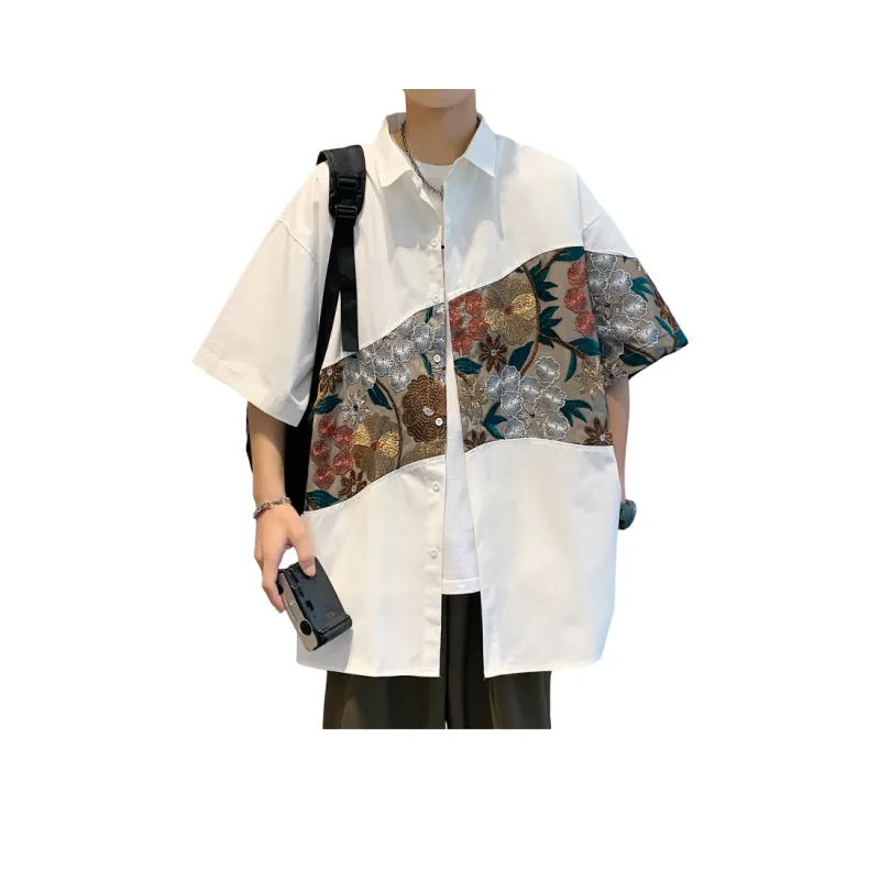 WELTER EXPERIMENT Shirts Unisex-6