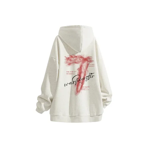 Warrior Ride The Wind And Waves Series Sweatshirt Unisex Heather Gray