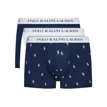 Polo Ralph Lauren Pony motif Printed Briefs