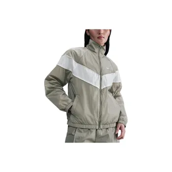Nike Windrunner Women's Loose Uv Woven Full Zip Jacket