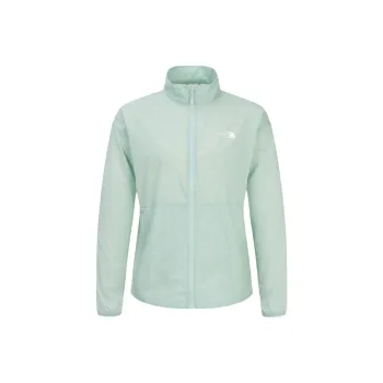 THE NORTH FACE Jackets & Coats Women's Mint Green