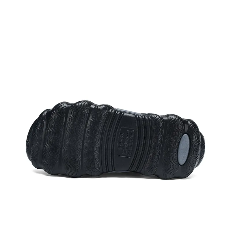 Budding Bear Clogs Men-2