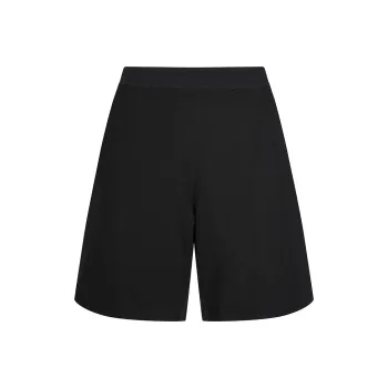 CROQUIS Casual Shorts Men 001 Jet Black