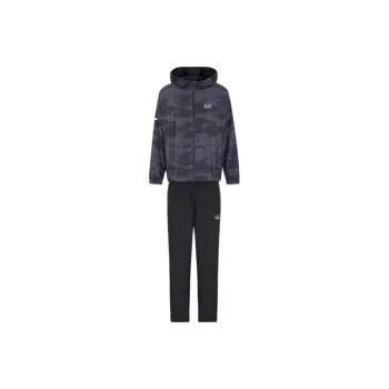 EMPORIO ARMANI Training Track Set