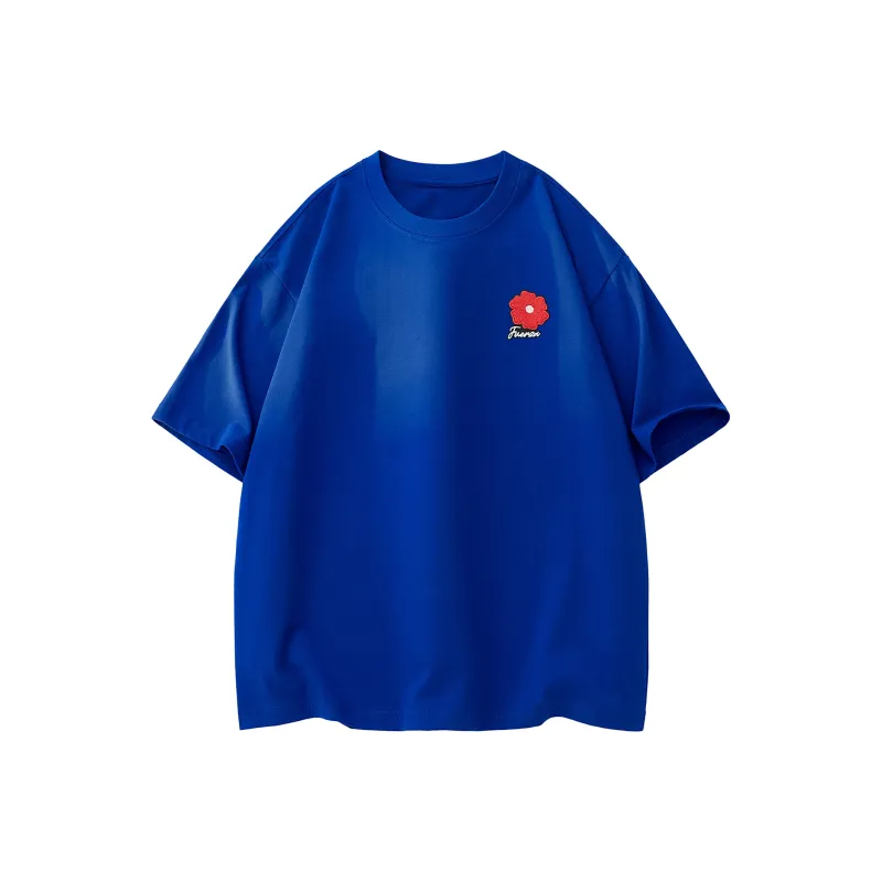 FUERZA T Shirts Unisex-10