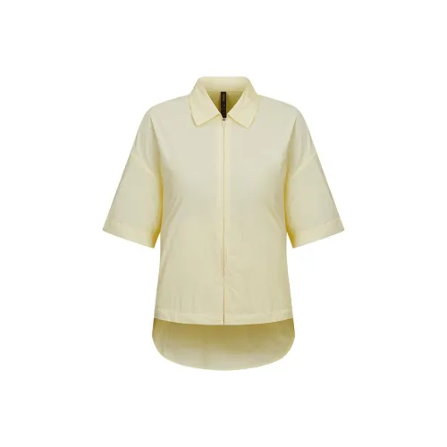 KSWISS Shirt Women's 707 K41M LYL1