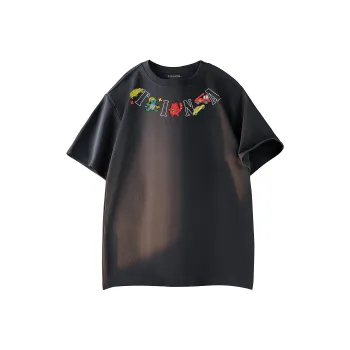TINA GIA T Shirts Unisex