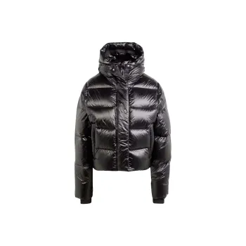 Adidas Originals Short Premium Puffer Jacket