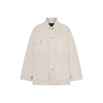 URBAN REVIVO Jacket Women's Light Khaki