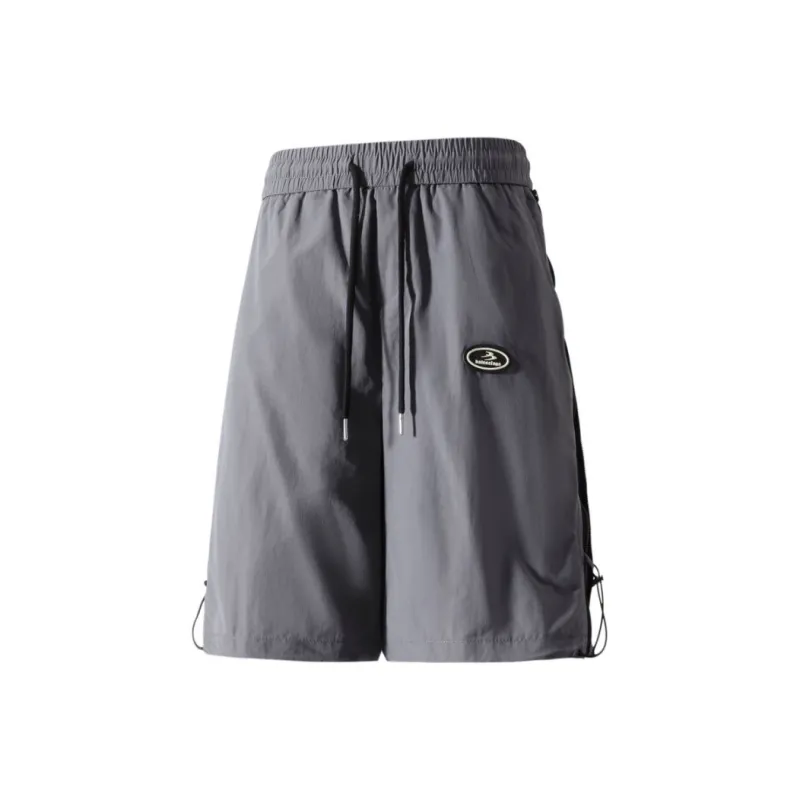 ROSECREED Cargo Shorts Unisex-0