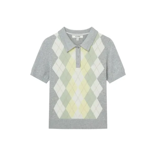 E.land Knitwear Women's