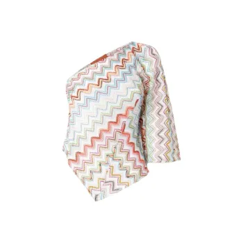MISSONI One shoulder Top