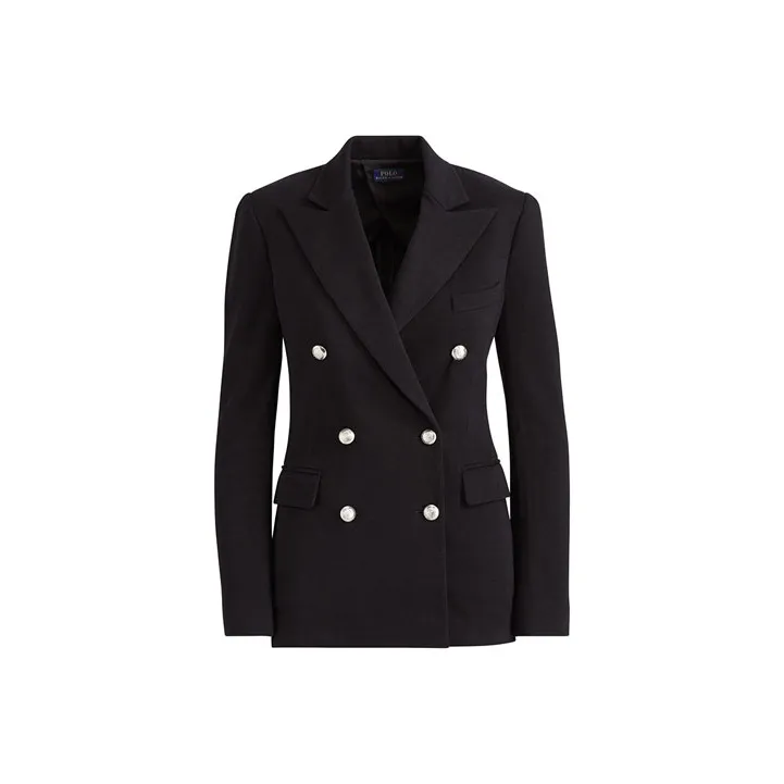Polo Ralph Lauren Business Suits Women's Black-0