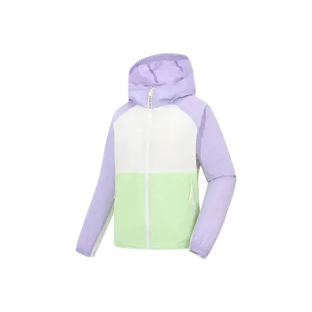 KOLON SPORT Jackets & Coats Women's Lavender
