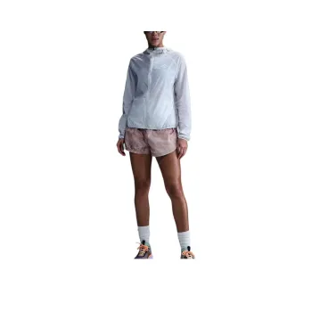 Nike Trail Jacket Women's Phantom/Sable Brown/Black/Summit White