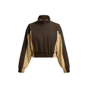 Under Armour UA Jackets Coats Women's Brown