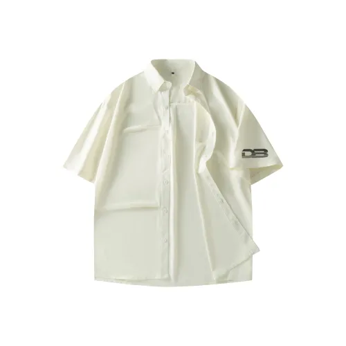 David Bakken Shirts Unisex