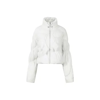 Guuka Hero Down Jacket Women's White
