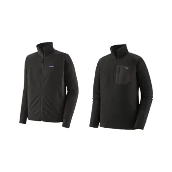 Patagonia Casual Sportswear Unisex Black