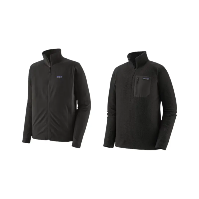 Patagonia Casual Sportswear Unisex Black-0