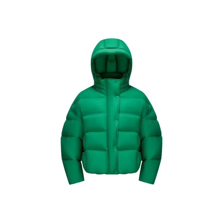 BOSIDENG Puff Series Down Jacket Winter Women's-23