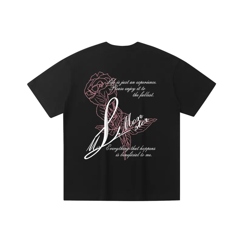 LIGHTNING MONSTER T Shirt Unisex-16