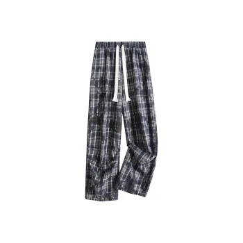 OPMO Casual Pants Unisex