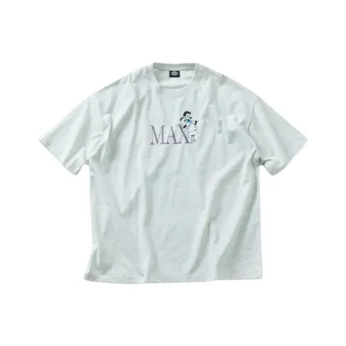 FREAK'S STORE x DISHINI,LIANMINGKUAN T Shirt Unisex Gray