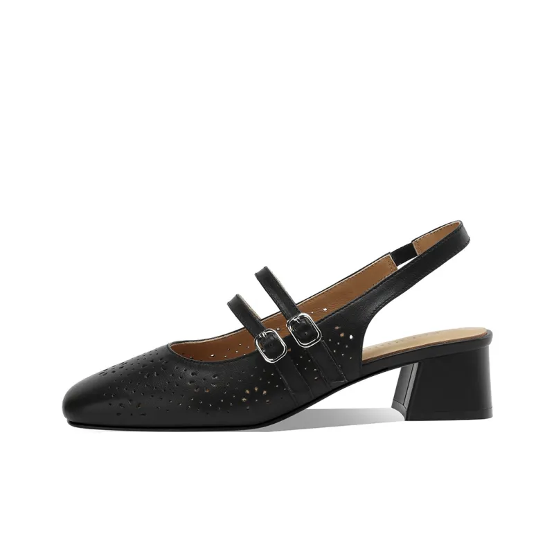 BOERDIQI High Heels 4.5cm Women's-7