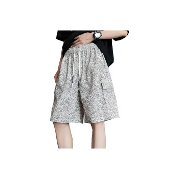 ZWWWZ Cargo Shorts Unisex