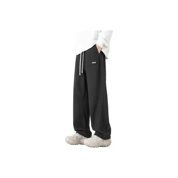SIL VITIN Casual Pants Unisex