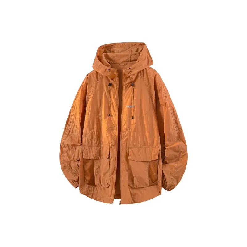 YAYA Jackets Unisex-15