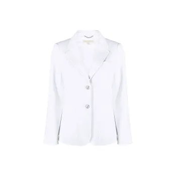 MICHAEL KORS Long sleeve Blazer
