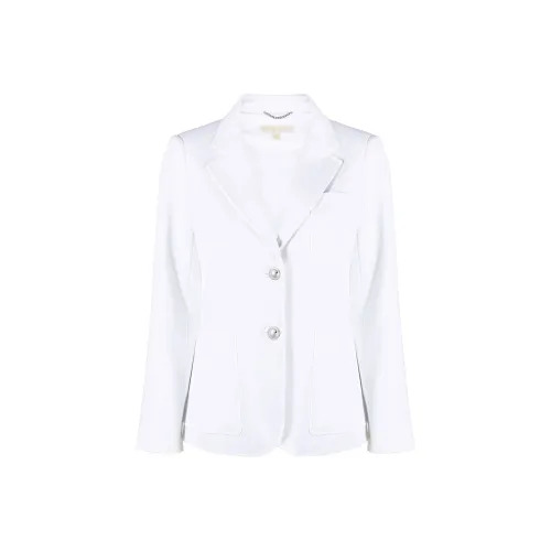 MICHAEL KORS Long sleeve Blazer