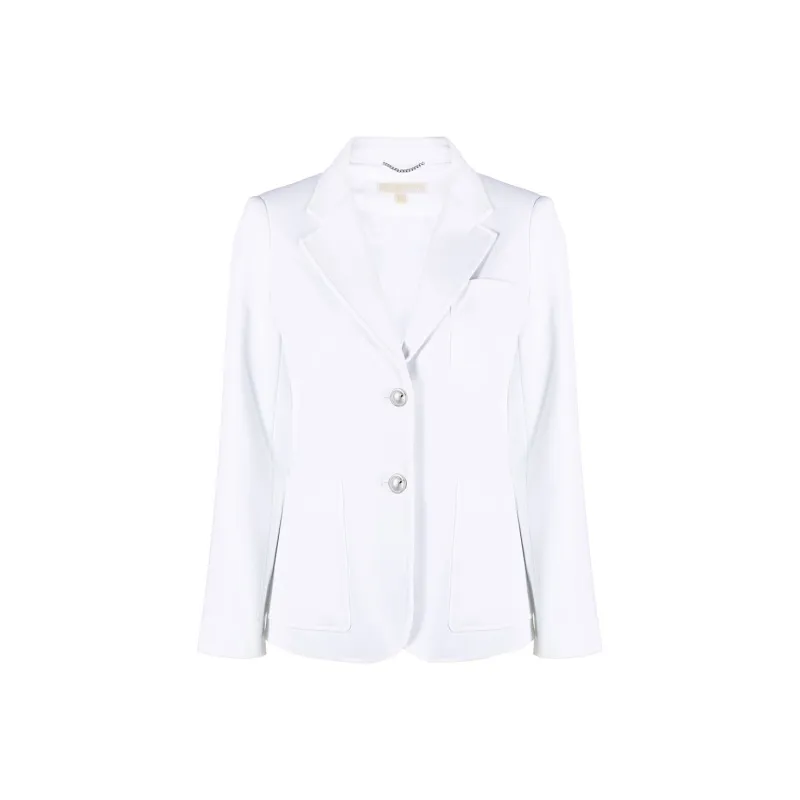 MICHAEL KORS Long sleeve Blazer-0