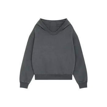 WE11DONE Sweatshirt Women's Gray