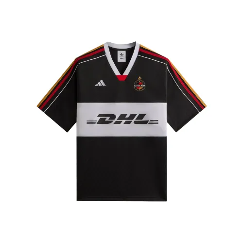 Adidas Originals X Adidas Football Dhl Express Jersey