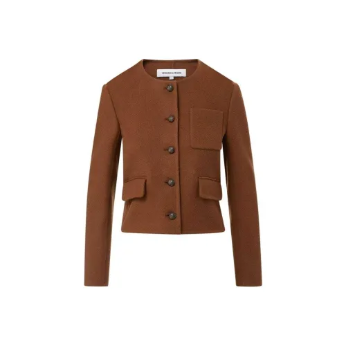 Veronica Beard Ferazia Tweed Jacket