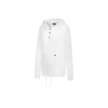 TITIKAACTIVE Shirt Women's Pure White
