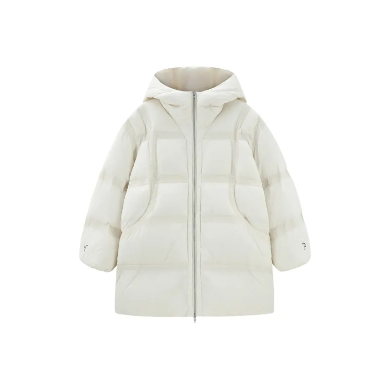 A cold wall* X PEACEBIRD Down Jackets Women's-1