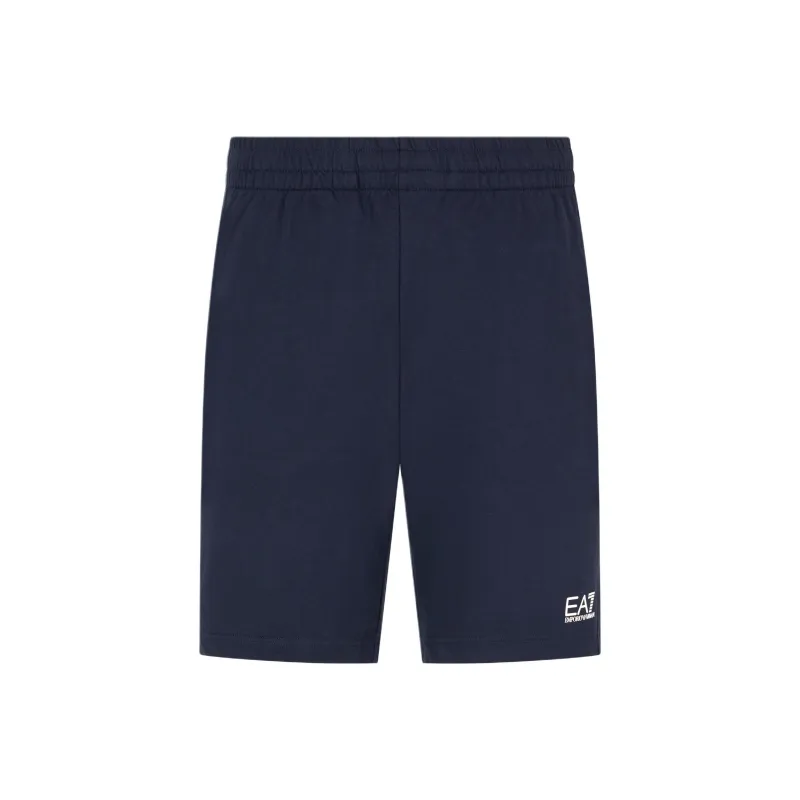 EMPORIO ARMANI Tennis Pro Shorts-0
