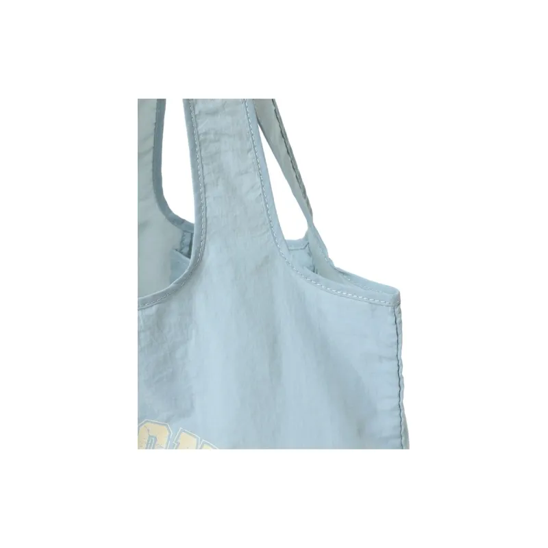 Beams B MING By BEAMS Kazuhito Kitamura Handbag Women's Sax Blue-4