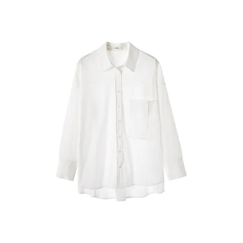 EKOOL Shirts Women's